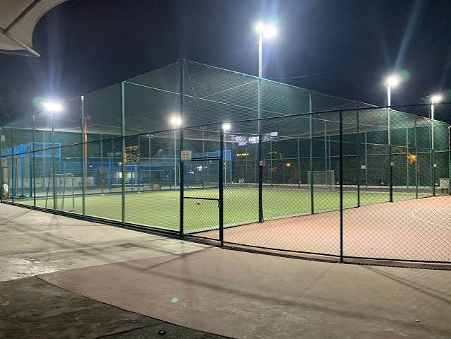 AUK SPORTS ZONE | Bengaluru | TurfBooking